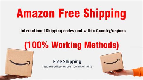 Order with Free Shipping by Amazon